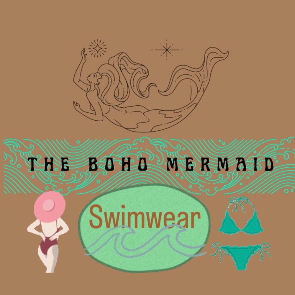 Swimwear Bathing Suits Bikinis Swimsuits Below ⬇️